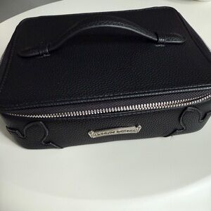 Chrome hearts Black Leather Women's Bag